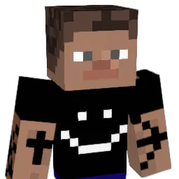 ADG200's Minecraft skin