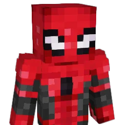 ADHD_wm Minecraft avatar bust