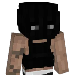 ADHSBaboNiclas Minecraft avatar bust