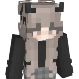 ADHSFreakJohnny Minecraft avatar bust