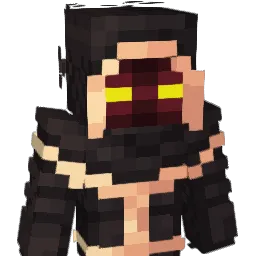 ADHTom's Minecraft skin
