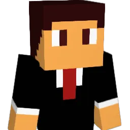 ADHandy's Minecraft skin