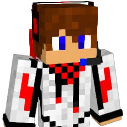 ADMIN229's Minecraft skin