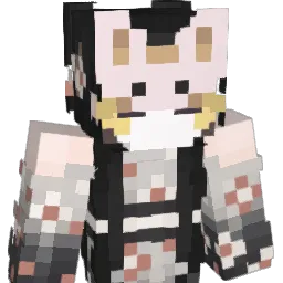 ADM_com's Minecraft skin