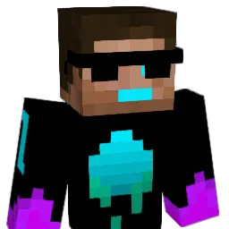 ADOOOOMS Minecraft avatar bust
