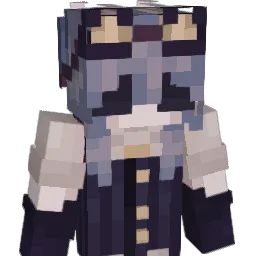 ADOmaka's Minecraft skin