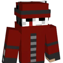ADRIANCM Minecraft avatar bust