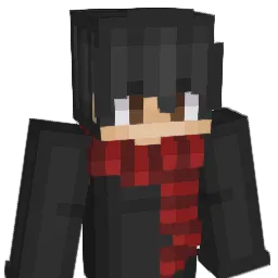 ADRIAN_CHRIS Minecraft avatar bust