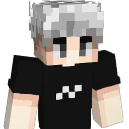 ADRIASS's Minecraft skin