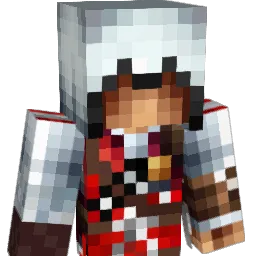 ADSmaky's Minecraft skin