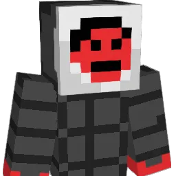 ADanTheFirst's Minecraft skin