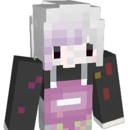 ADankMan77 Minecraft avatar bust
