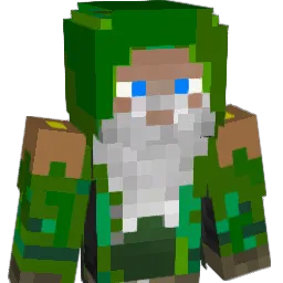 ADeeHDee's Minecraft skin