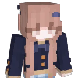 ADguyNai Minecraft avatar bust