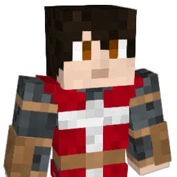 ADigadig Minecraft avatar bust