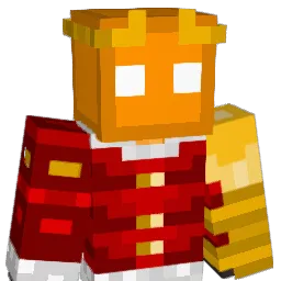 ADoctorInRed's Minecraft skin