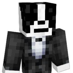 ADogWithThumbs's Minecraft skin