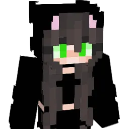ADong669 Minecraft avatar bust