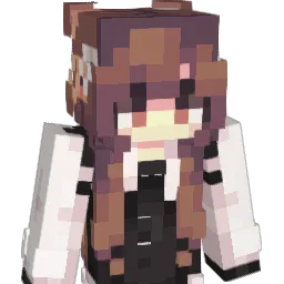 ADoulor Minecraft avatar bust
