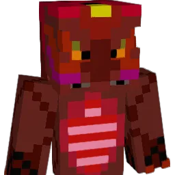 ADracoKnight's Minecraft skin