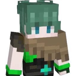 AEEV3's Minecraft skin