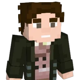 AEGIS_DOS's Minecraft skin