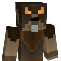 AEGa0h Minecraft avatar bust