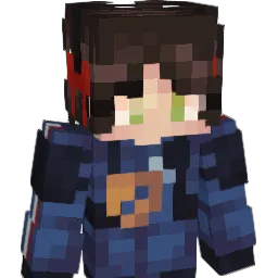 AEKibunnie's Minecraft skin
