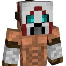 AEMad's Minecraft skin