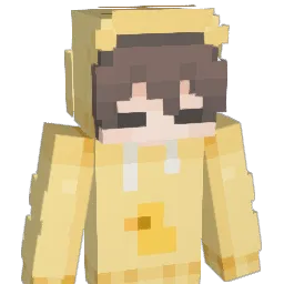 AEONG_EE Minecraft avatar bust