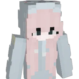 AEOTV_ Minecraft avatar bust