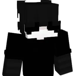 AEPS02's Minecraft skin