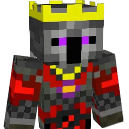 AEROEXTER's Minecraft skin