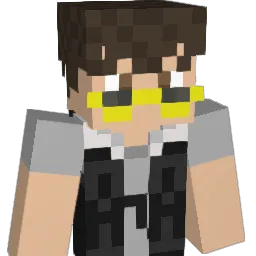AERodTheMFGod Minecraft avatar bust