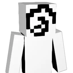 AEUMforever Minecraft avatar bust