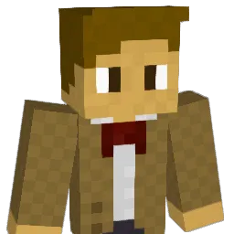 AEVILM0P's Minecraft skin