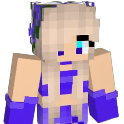 AEVN8's Minecraft skin