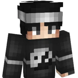AEYlmz Minecraft avatar bust