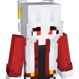 AE_KillERZ Minecraft avatar bust