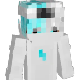 AEmirexe Minecraft avatar bust