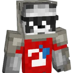 AEther_Net's Minecraft skin