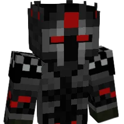AExArchAngel Minecraft avatar bust