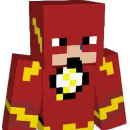 AFATOLDLADY Minecraft avatar bust