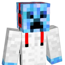 AFBT's Minecraft skin