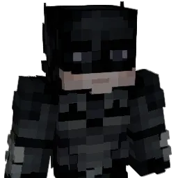 AFCMarley Minecraft avatar bust