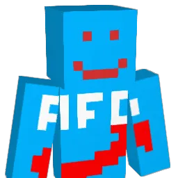 AFDWaehlerJan's Minecraft skin