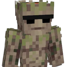 AFFESA's Minecraft skin