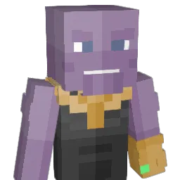 AFFElement's Minecraft skin