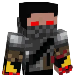 AFGProplayz Minecraft avatar bust