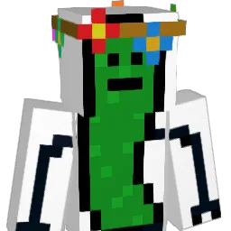 AFGames1's Minecraft skin